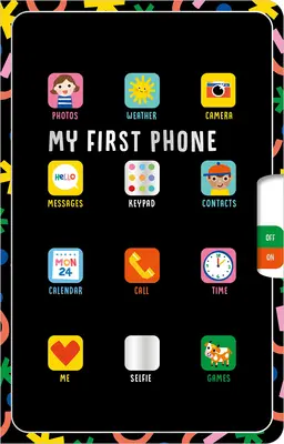 Il mio primo telefono - My First Phone