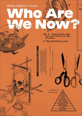 Chi siamo ora? - Who Are We Now?