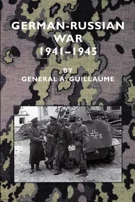 Guerra russo-tedesca 1941-1945 - German-Russian War 1941-1945