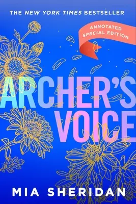 La voce di Archer - Archer's Voice