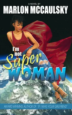 Non sono una superdonna - I'm Not Superwoman