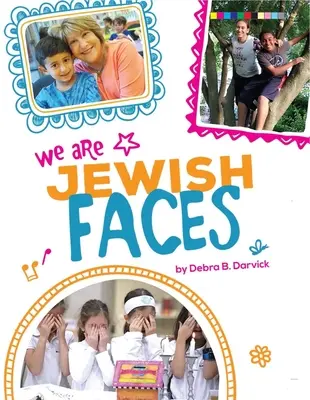 Noi siamo volti ebraici - We Are Jewish Faces