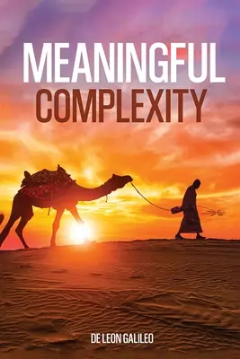 Complessità significativa - Meaningful Complexity
