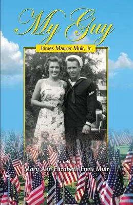 Il mio uomo: James Maurer Muir. Jr. - My Guy: James Maurer Muir. Jr.