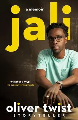 Jali: [...] - Jali: A Memoir