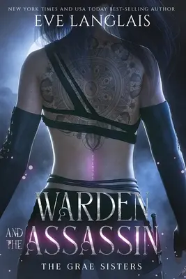 Il guardiano e l'assassino - Warden and the Assassin