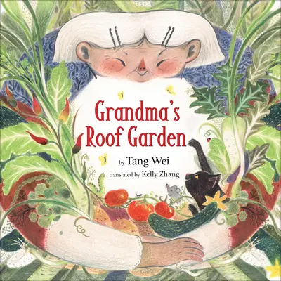 Il giardino pensile della nonna - Grandma's Roof Garden