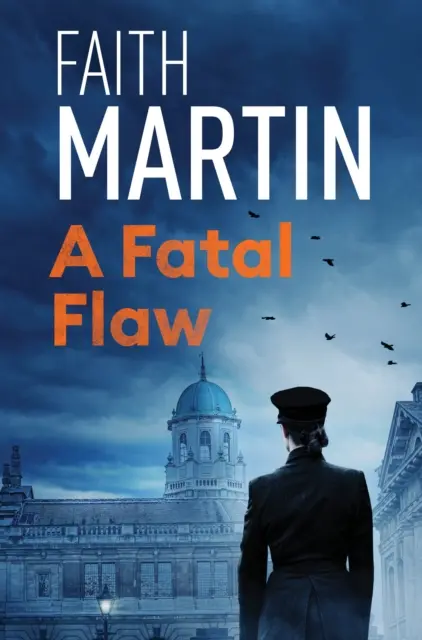 Difetto fatale - Fatal Flaw