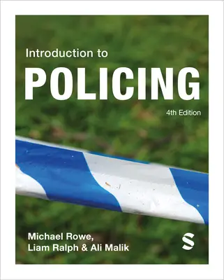 Introduzione alla polizia - Introduction to Policing