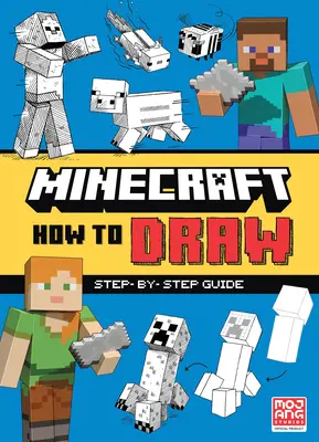 Come disegnare (Minecraft) - How to Draw (Minecraft)