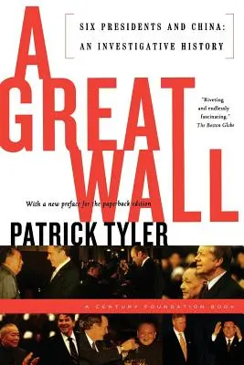 Una grande muraglia - A Great Wall