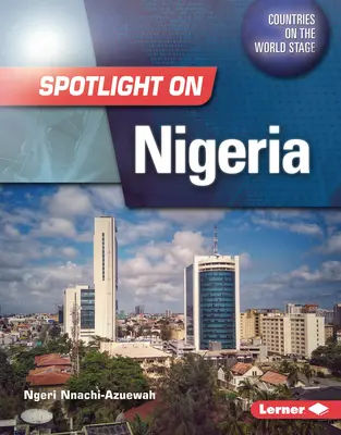 Riflettori sulla Nigeria - Spotlight on Nigeria