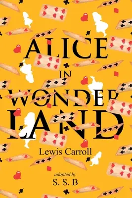 Alice nel Paese delle Meraviglie - Alice in Wonderland