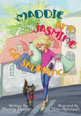 Maddie e Jasmine vanno a fare shopping - Maddie and Jasmine Go Shopping