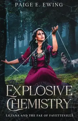 Chimica esplosiva - Explosive Chemistry