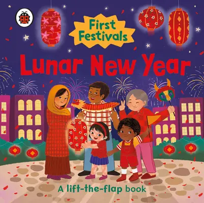 Capodanno lunare - Lunar New Year