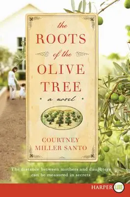 Le radici dell'ulivo - The Roots of the Olive Tree
