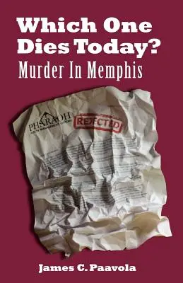 Chi muore oggi? Omicidio a Memphis - Which One Dies Today? Murder In Memphis
