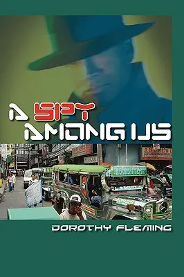 Una spia tra noi - A Spy Among Us
