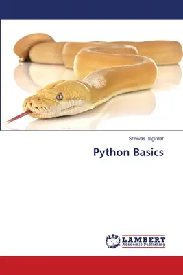 Fondamenti di Python - Python Basics