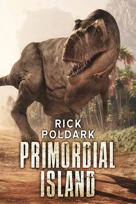L'isola primordiale - Primordial Island