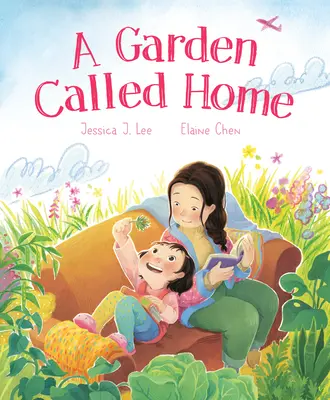 Un giardino chiamato casa - A Garden Called Home