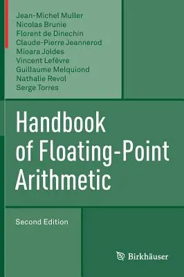 Manuale di aritmetica a virgola mobile - Handbook of Floating-Point Arithmetic