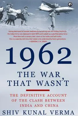 1962: La guerra che non c'è stata - 1962: The War That Wasn't