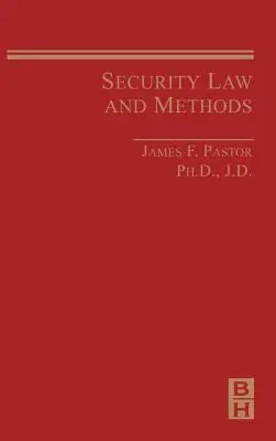 Diritto e metodi di sicurezza - Security Law and Methods