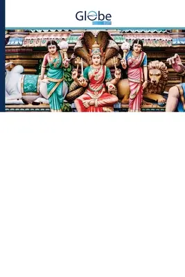 Ashtadasa Shakti Peethas e Rahasya e mahimas - Ashtadasa Shakti Peethas and Rahasya and mahimas