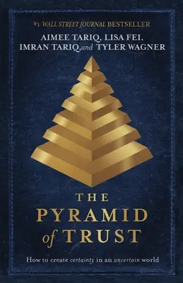 La piramide della fiducia: come passare dall'incertezza alla certezza - The Pyramid of Trust: How to Go from Uncertainty to Certainty