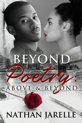 Oltre la poesia: Sopra e oltre - Beyond Poetry: Above & Beyond