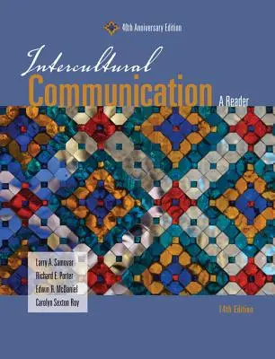 Comunicazione interculturale: Un lettore - Intercultural Communication: A Reader