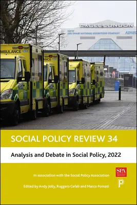 Social Policy Review 34: Analisi e dibattito nelle politiche sociali, 2022 - Social Policy Review 34: Analysis and Debate in Social Policy, 2022