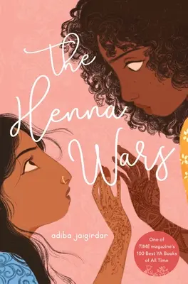 Le guerre dell'henné - The Henna Wars