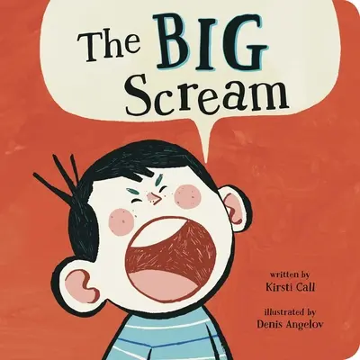 Il grande urlo - The Big Scream