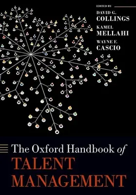 Il manuale di Oxford sulla gestione dei talenti - The Oxford Handbook of Talent Management