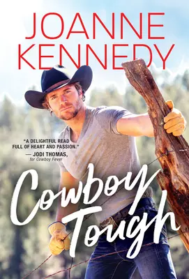 Cowboy duro - Cowboy Tough