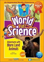 Avventure con altri animali terrestri - Adventures with More Land Animals