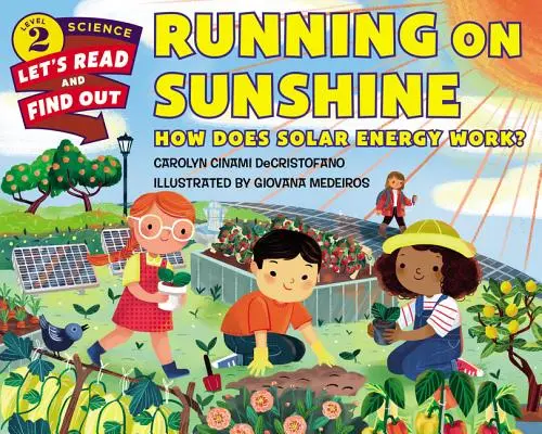 Correre con il sole: Come funziona l'energia solare? - Running on Sunshine: How Does Solar Energy Work?