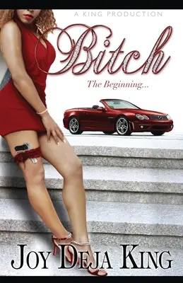 La puttana dell'inizio - Bitch The Beginning