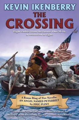 La traversata - The Crossing