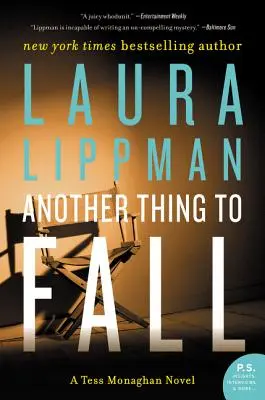 Un'altra cosa per cadere - Another Thing to Fall