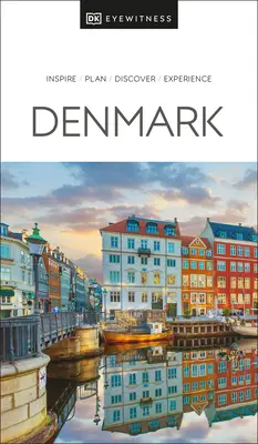 DK Eyewitness Danimarca - DK Eyewitness Denmark