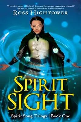 La vista dello spirito - Spirit Sight