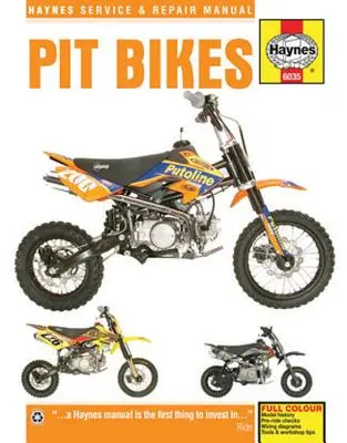 Moto da corsa (90 -16) - Pit Bikes (90 -16)
