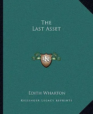 L'ultimo bene - The Last Asset