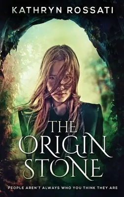 La pietra dell'origine - The Origin Stone