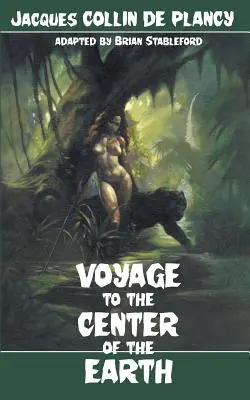 Viaggio al centro della Terra - Voyage to the Center of the Earth
