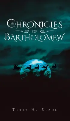 Le cronache di Bartolomeo - The Chronicles of Bartholomew